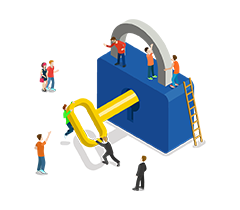 We have a professional and highly skilled locksmith team for all types of lock solutions in Reedley, CA