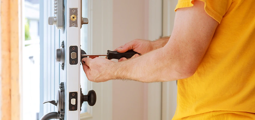 Break-in Prevention Solutions in Reedley, CA