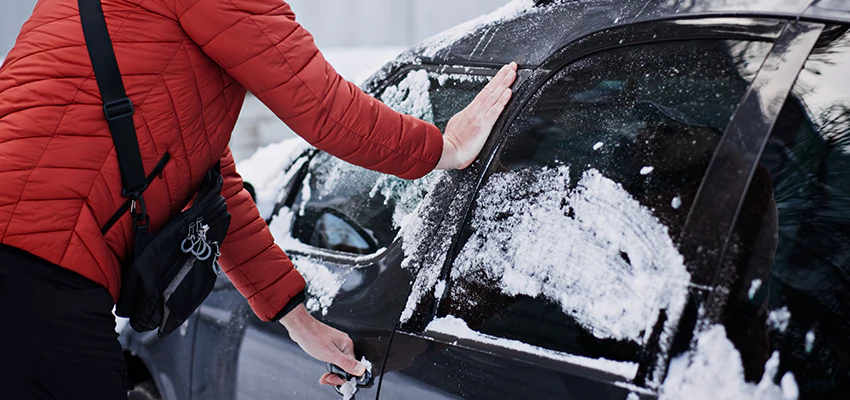Emergency Keyless Lockout in Reedley, CA