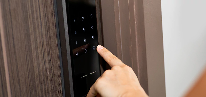Secure Code Locks Ideas in Reedley, California