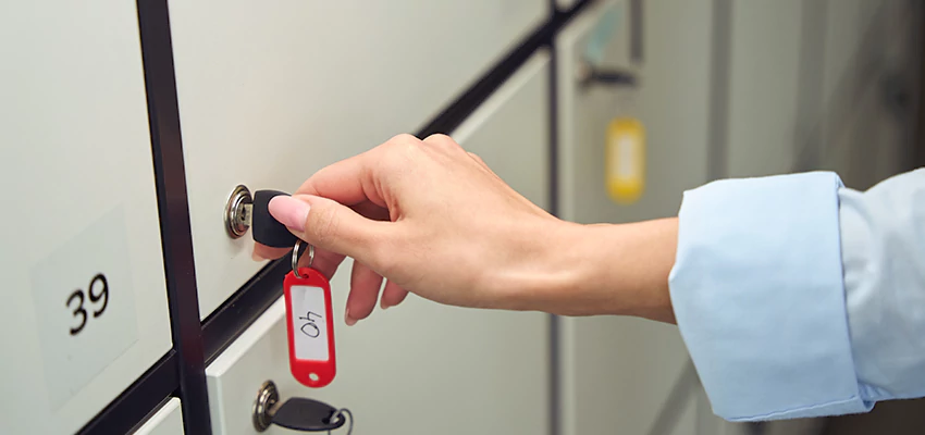 Cabinet Lock Installation in Reedley, California