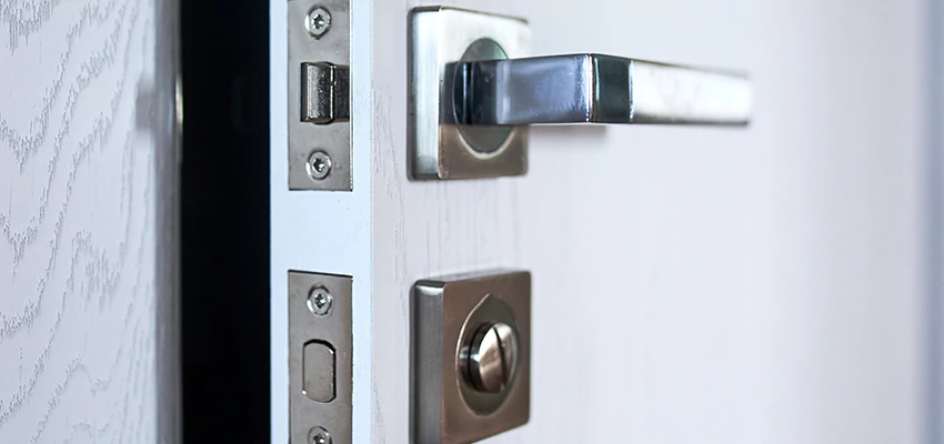 Door Lever Handle Lock Repair in Reedley, CA
