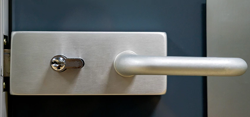 Industrial Lock And Key Repair And Installation in Reedley, CA
