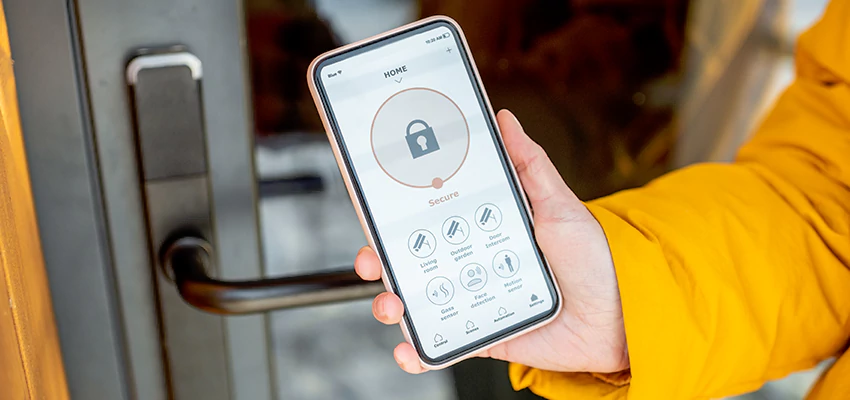 Kwikset Halo Wifi Locks Repair And Installation in Reedley, CA