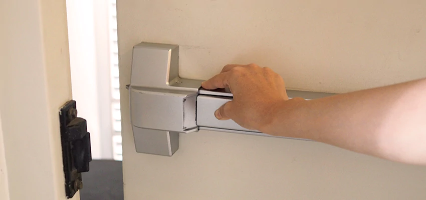 Door Lock Cylinder Reinforcements in Reedley, CA