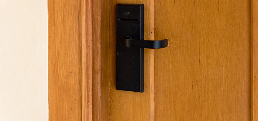 Security Gates For Home Invasion Prevention in Reedley, California