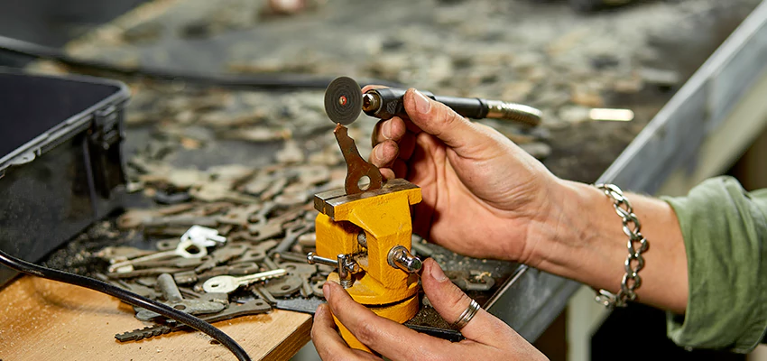 Office Key Lock Service in Reedley, California