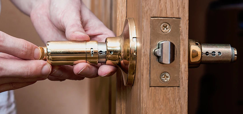 Padlock Lock Replacement Assistance in Reedley, CA