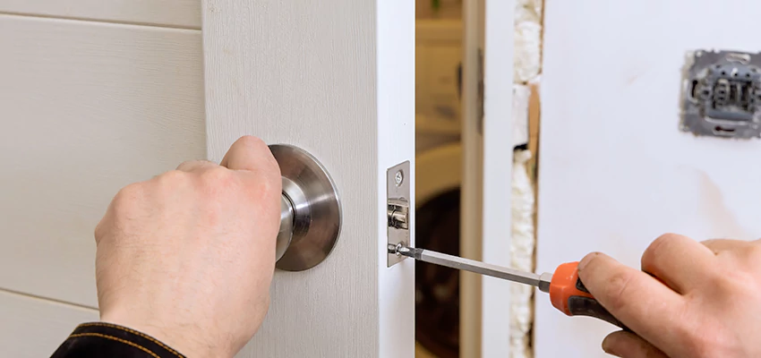 Wifi Deadbolt Installation in Reedley, CA
