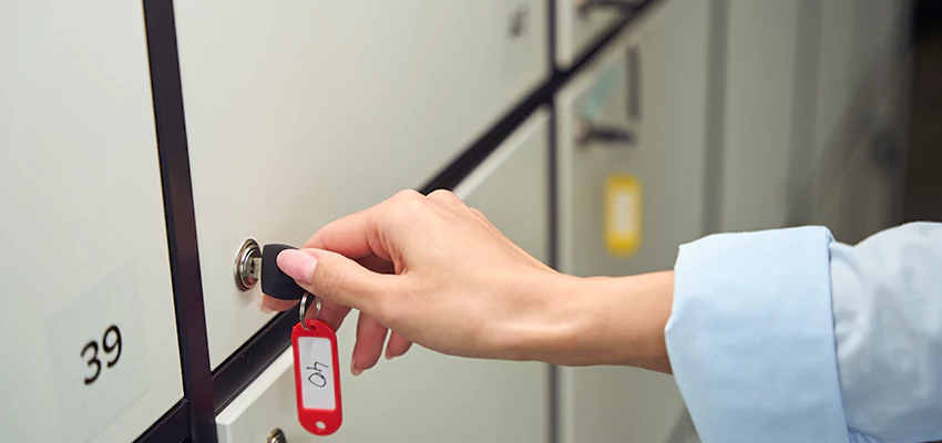 Upgrading File Cabinet Locks in Reedley, California