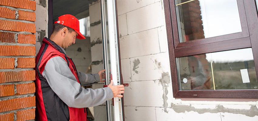 Home Invasion Door Lock Repairs in Reedley, CA