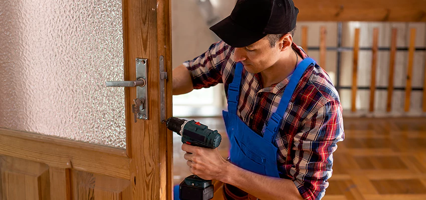 Trusted Local Digital Locks Locksmith Repair in Reedley, California