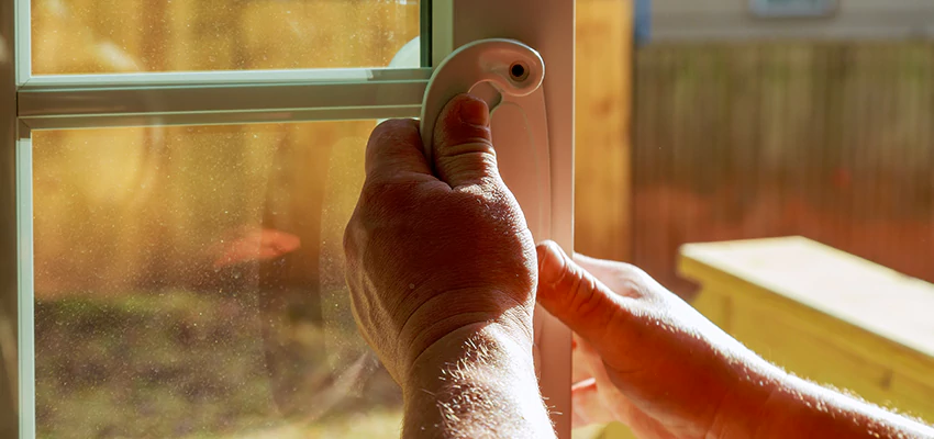 Accordion Sliding Doors Locks Replacement in Reedley, CA
