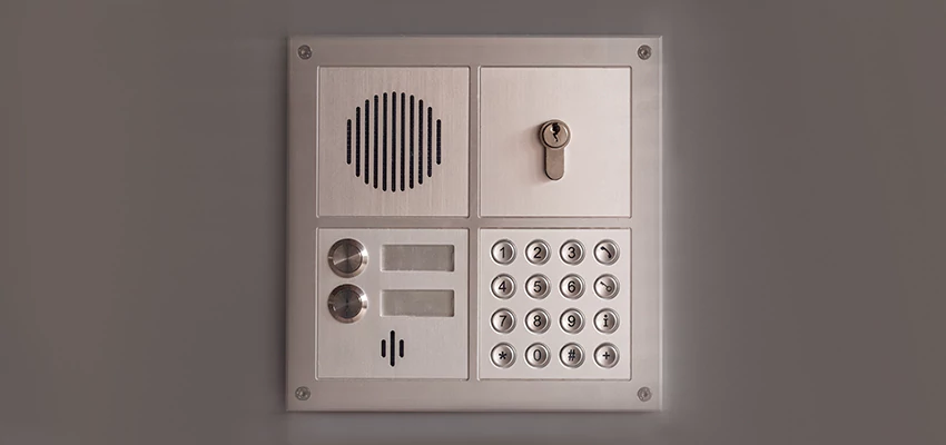Mobile Access Control System Installation in Reedley, CA