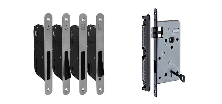 Locksmith For Magnetic Door Locks in Reedley, CA