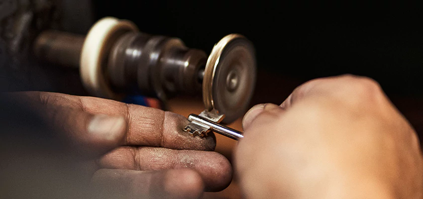 Hotel Lock Master Key System in Reedley, California