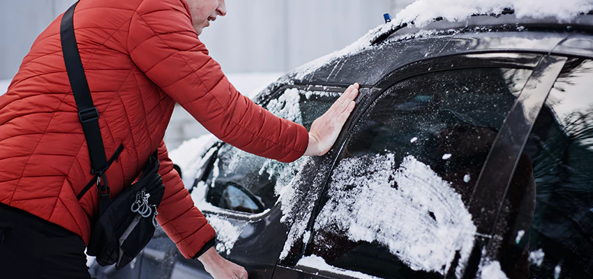 Car Key Retrieval Services in Reedley, California