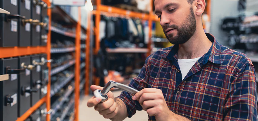 Locksmith For Retail Stores Lockout Services in Reedley, California