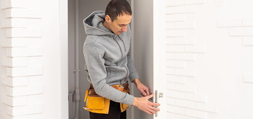 Nighttime Locksmith Near Me in Reedley, CA